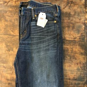 Levi’s Men’s Jeans